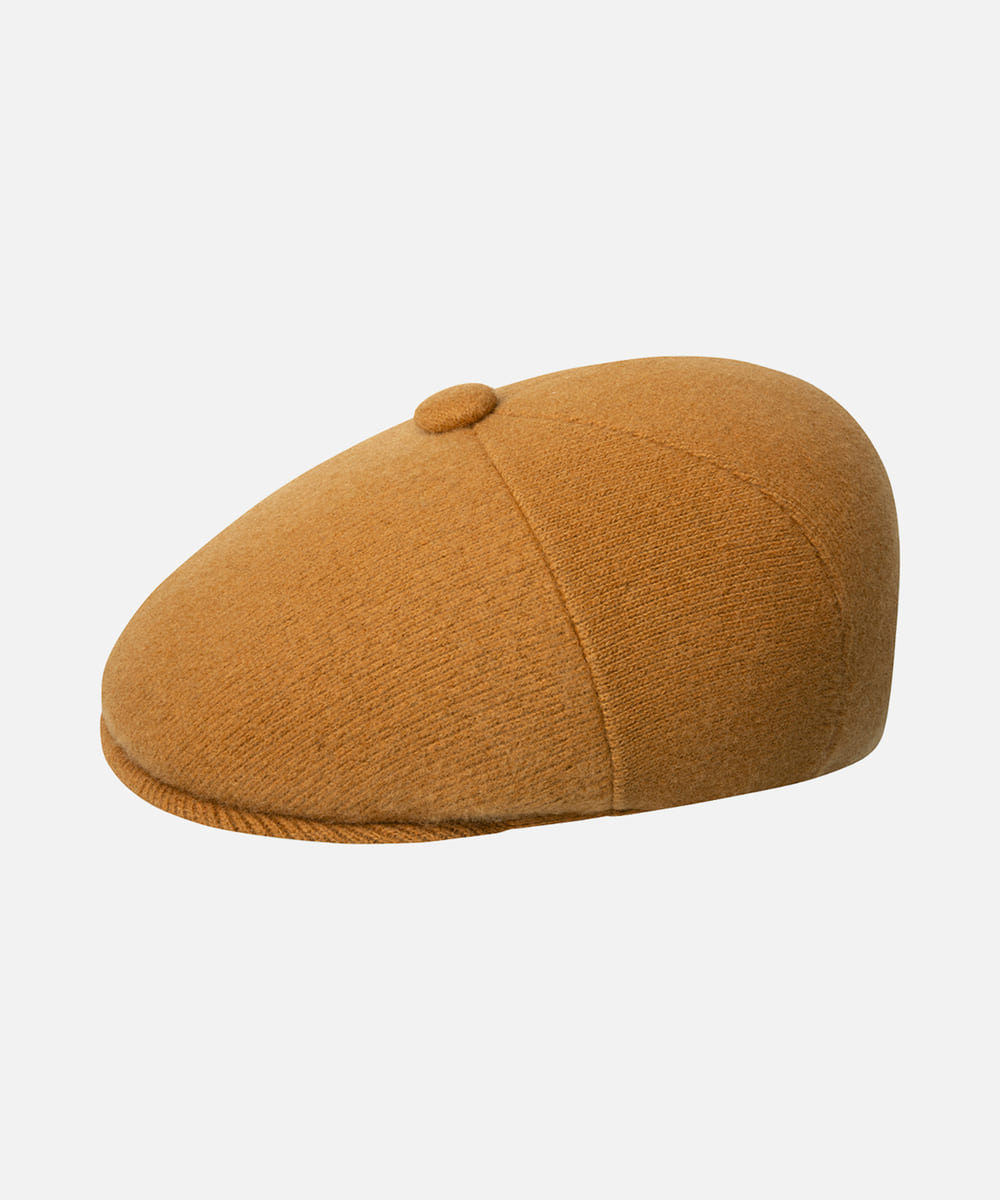 RUSTIC CARAMEL